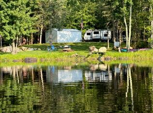 10781 N Chippewa River Rd, Hayward, WI 54843