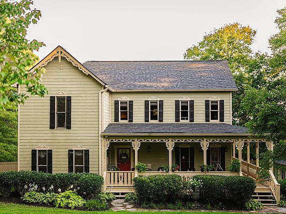 2nd image of 4307 Old Hillsboro Rd