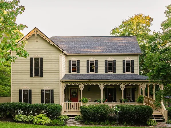 4307 Old Hillsboro Rd, Franklin, TN 37064