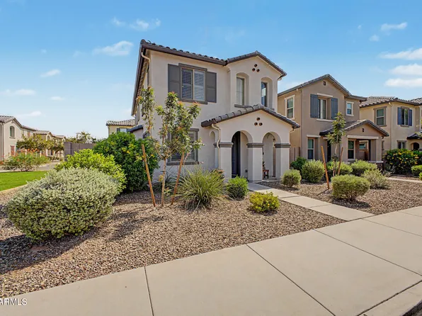 8231 E INVERNESS Avenue, Mesa, AZ 85209
