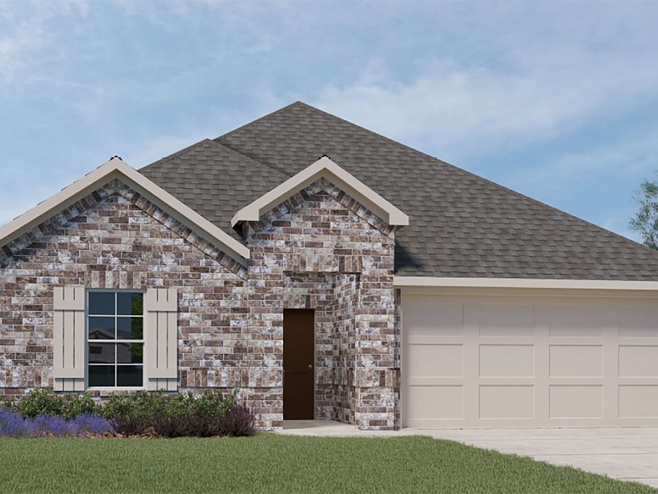 Plan Elevation.