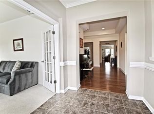 10543 Skipping Rock Ln NW, Concord, NC 28027