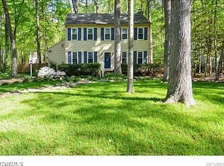 13106 Old Well Ln, Midlothian, VA 23112