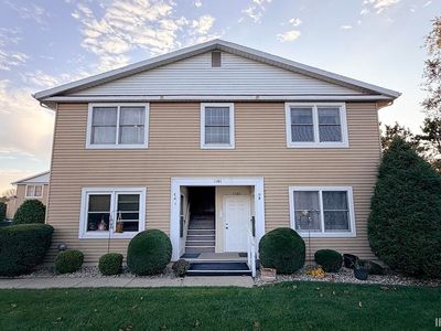 1101 Court Ln APT C, Goshen, IN, 46526