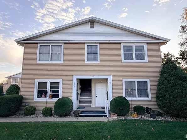1101 Court Ln APT C, Goshen, IN 46526