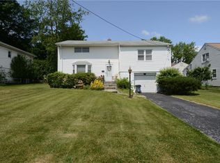64 Hickory Hill Rd, Eastchester, NY 10709