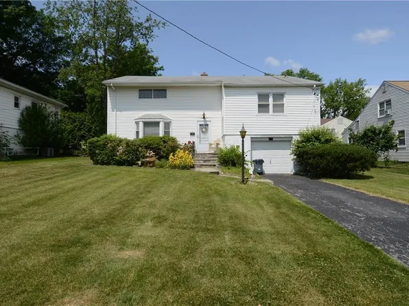 64 Hickory Hill Road, Eastchester, NY 10709