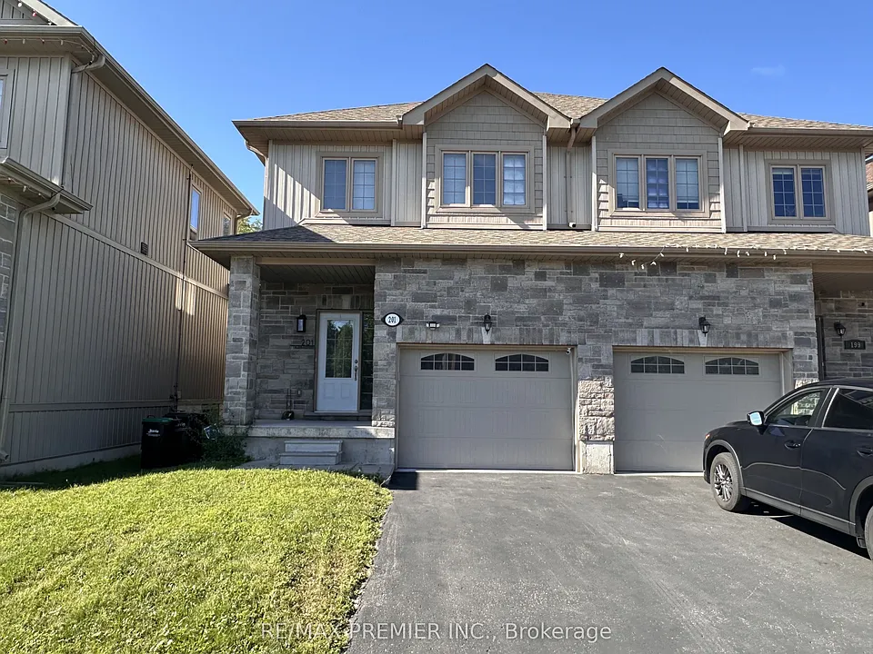 201 Alva St