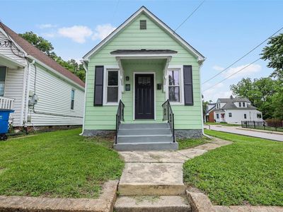 402 Morgan St, Saint Charles, MO, 63301