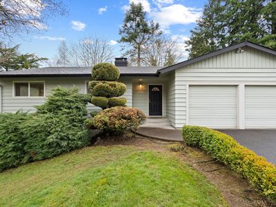 12390 SW 106th Dr, Tigard, OR, 97223