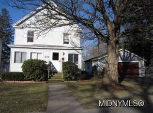 916 Elm St, Rome, NY 13440