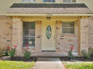 11503 Henley Dr, Houston, TX 77064