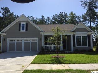 2137 Birchwood Cir LOT 57, Myrtle Beach, SC 29577