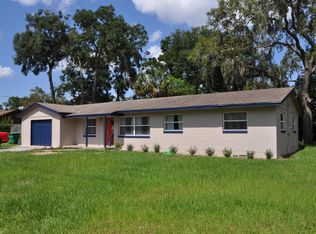 601 N Hill Ave, Deland, FL 32724