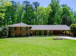 3149 King Arthur Ct NE, Atlanta, GA 30345
