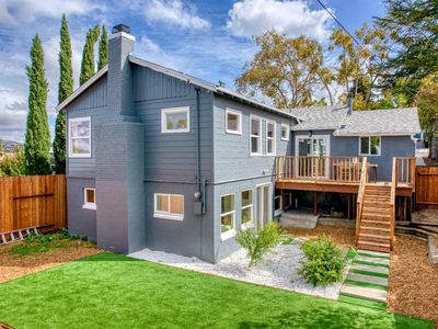 513 Annette Avenue, Vallejo, CA, 94591