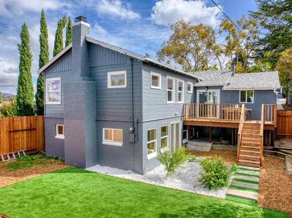 513 Annette Avenue, Vallejo, CA 94591