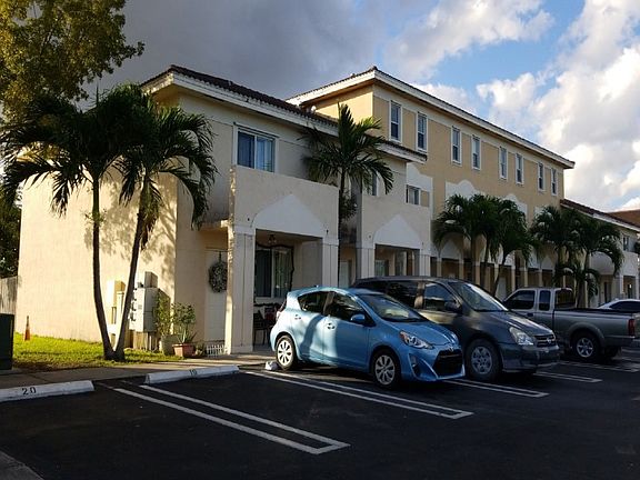 3rd image of 14210 NW 17th Ave #14210