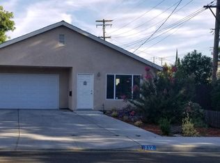 712 W Fairmont Ave, Modesto, CA 95350