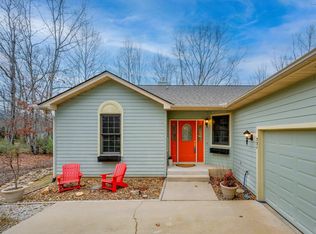 331 Shumont Estates Dr, Lake Lure, NC 28746