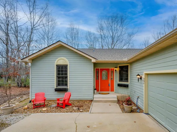 331 Shumont Estates Dr, Lake Lure, NC 28746