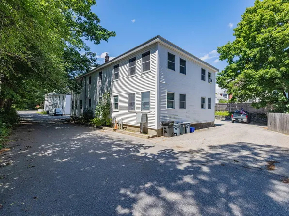 7 Market Lane, Brunswick, ME 04011
