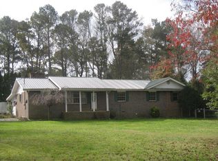 408 Earl Garner Dr, Ringgold, GA 30736
