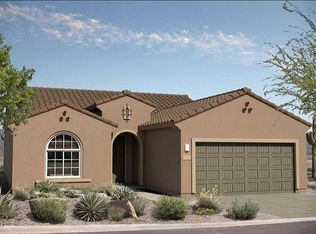 14094 E Via Cerro Del Molino, Vail, AZ 85641