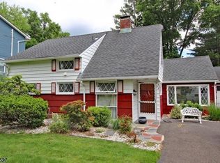 2328 Belvedere Dr, Scotch Plains, NJ 07076