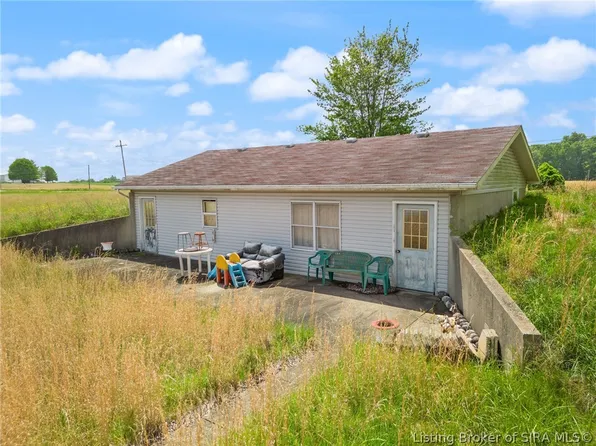 0 S SR 66, Leavenworth, IN 47137