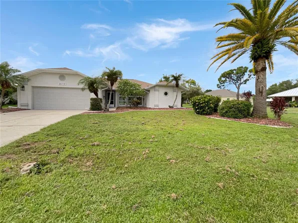 26119 Constantine Rd, Punta Gorda, FL 33983