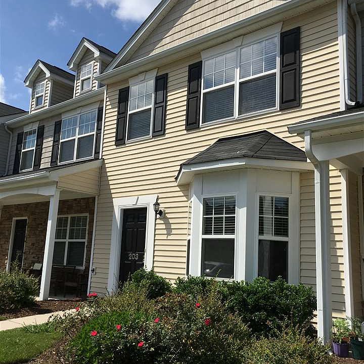 1st image of 1725 T W Alexander Dr #203
