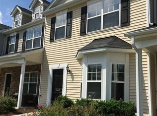 1725 T W Alexander Dr #203, Durham, NC 27703