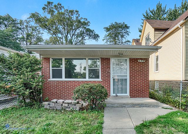 1st image of this home