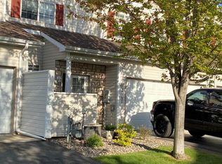 21197 Pinto Pl, Forest Lake, MN 55025