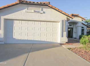 3444 E Tonto Ln, Phoenix, AZ 85050