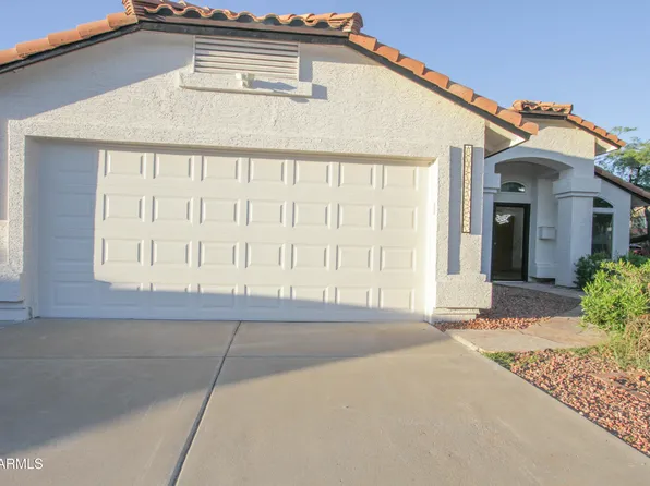 3444 E TONTO Lane, Phoenix, AZ 85050