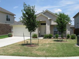 10217 Wind Cave Trl, Austin, TX 78747