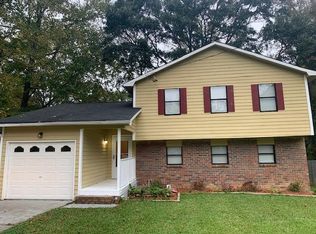 9539 Winding Way Ln, Jonesboro, GA 30238