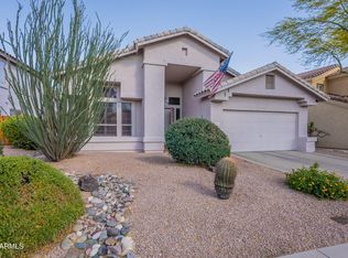 31017 N 41st Pl, Cave Creek, AZ 85331