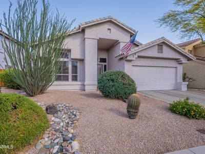 31017 N 41st Pl, Cave Creek, AZ, 85331