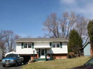 6568 Balsam Dr, Reynoldsburg, OH