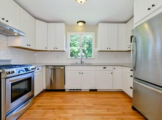 9 Old Sudbury Rd #9B, Lincoln, MA 01773