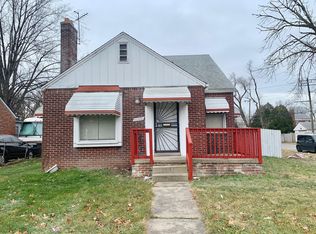 11100 Beaconsfield St, Detroit, MI 48224