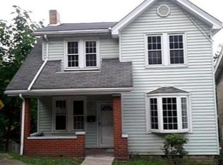 924 Berdella St, Pittsburgh, PA 15220