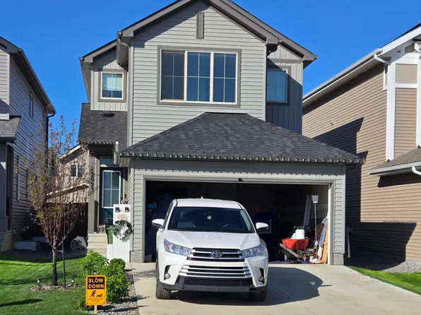 12023 34th Ave SW, Edmonton, AB T6W 4Y2