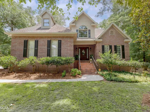 212 Falcon Crst, Warner Robins, GA 31088