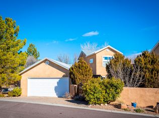 1815 Tierra Vida Pl NW, Albuquerque, NM 87107