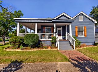 1820 19th Ave, Gulfport, MS 39501