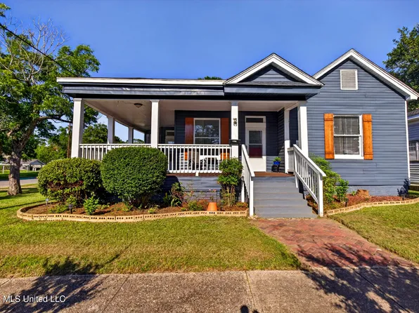 1820 19th Ave, Gulfport, MS 39501